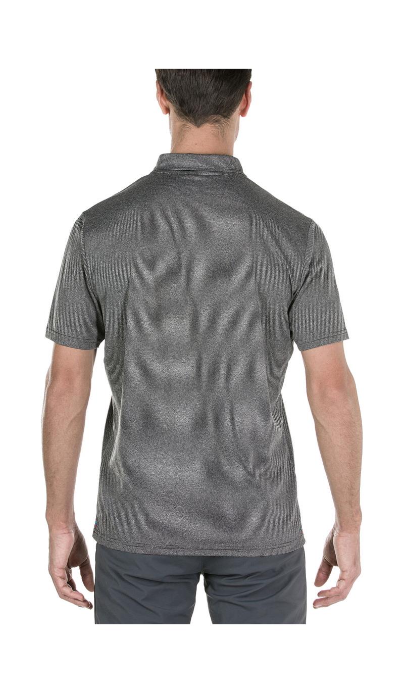 Berghaus Voyager 2.0 Mens Tech Tee Polo-4