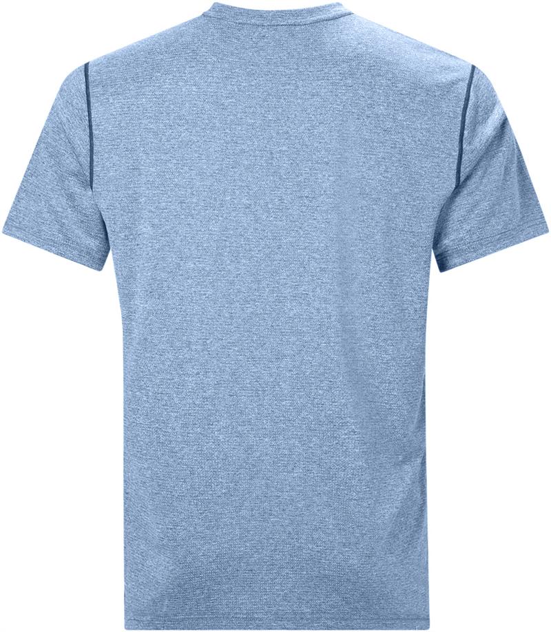 Berghaus Explorer Tech Tee Mens SS Crew Top-2