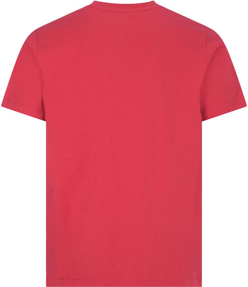 Berghaus Big Corporate Logo Mens T-Shirt-2