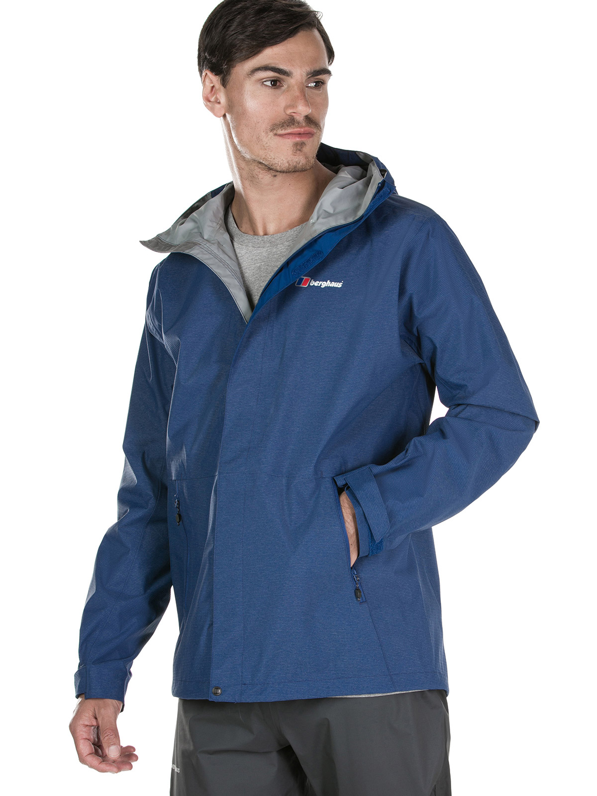 Berghaus alluvion jacket best sale