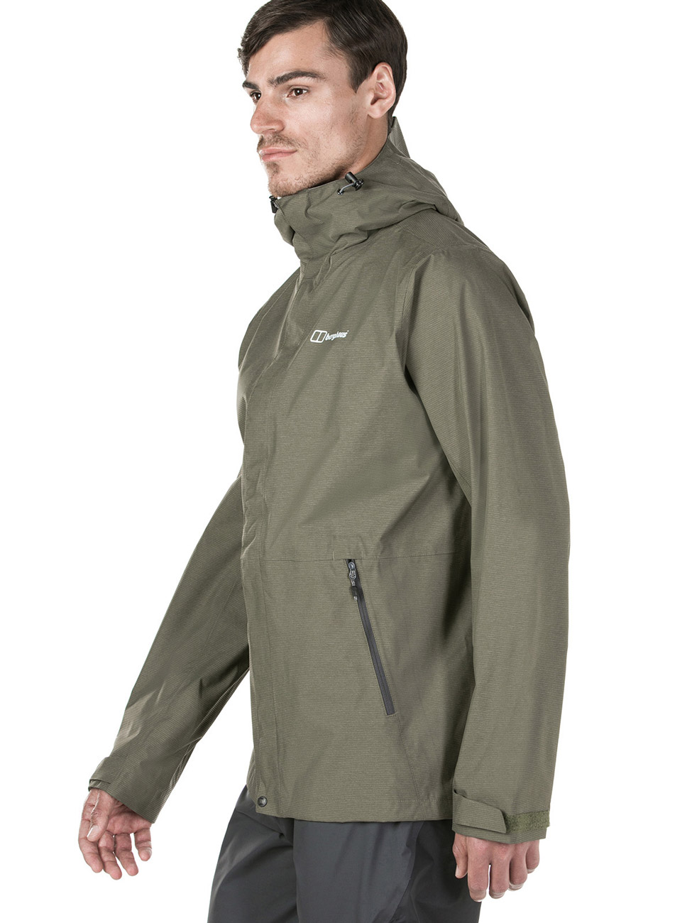 Berghaus alluvion review online