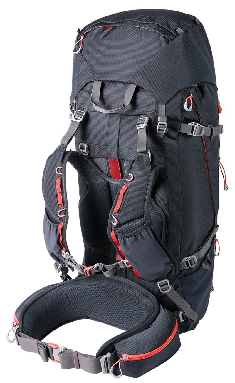 Berghaus Panamax 70L Backpack-2