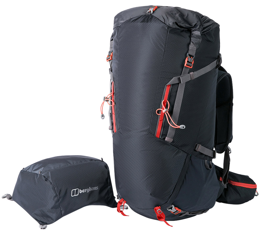 Berghaus hot sale panamax 70