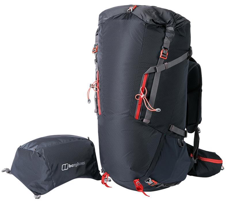 Berghaus Panamax 70L Backpack-3