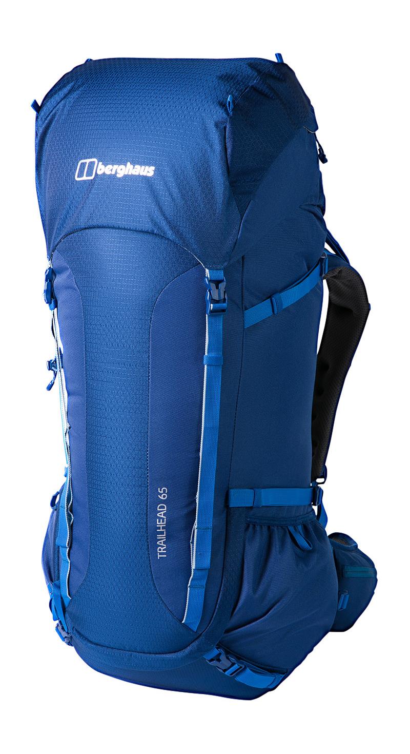 Berghaus Trailhead 65L Backpack NEW-1