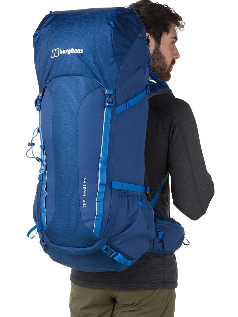 Berghaus Trailhead 65L Backpack NEW-3
