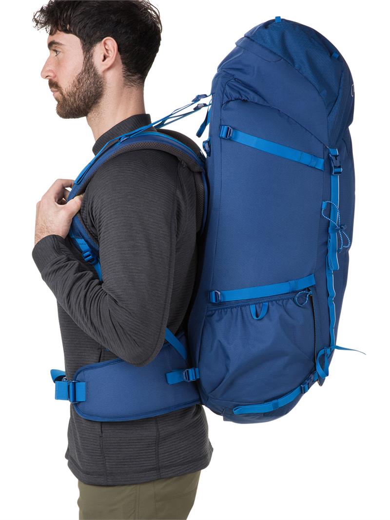 Berghaus Trailhead 65L Backpack NEW-4