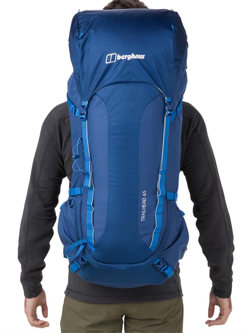 Berghaus Trailhead 65L Backpack NEW-5