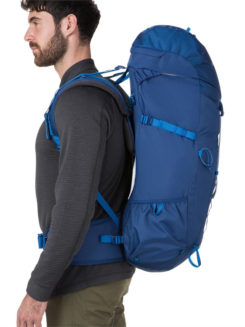 Berghaus Trailhead 2.0 50L Backpack-4