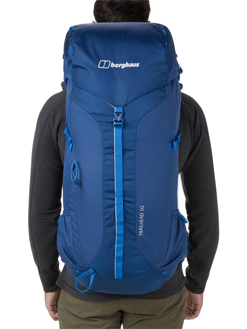 Berghaus Trailhead 2.0 50L Backpack-5