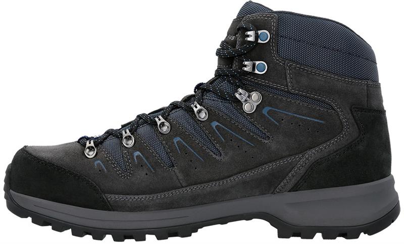 Berghaus Explorer Tech GTX Mens Boots-4