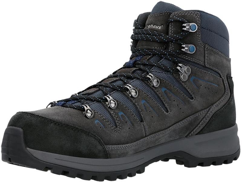 Berghaus Explorer Trek GTX Mens Boots OutdoorGB