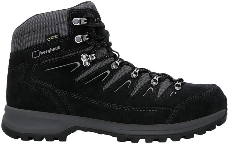 Berghaus Explorer Trek GTX Mens Boots OutdoorGB