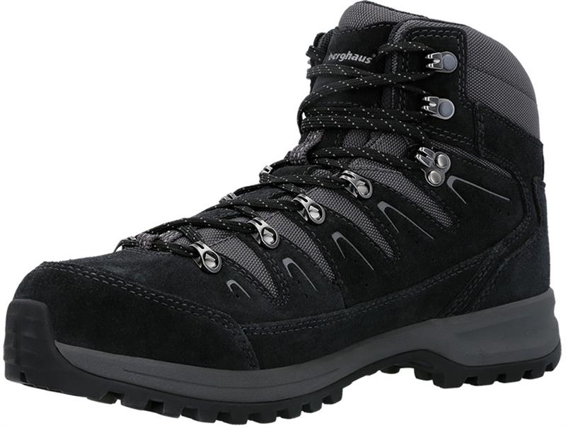 Berghaus Explorer Trek GTX Mens Boots OutdoorGB