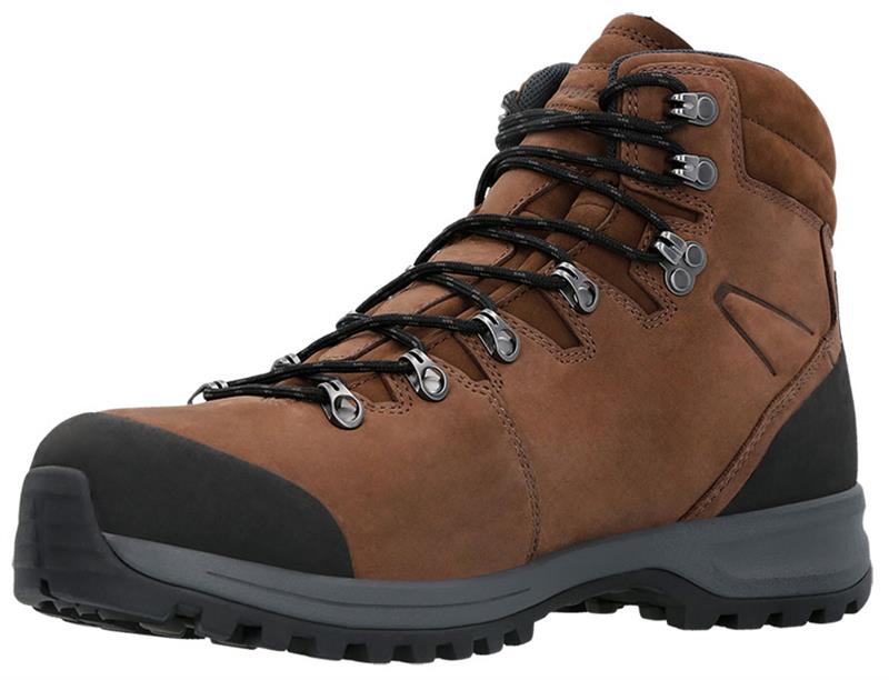 Berghaus Fellmaster Ridge GTX Mens Boots-3