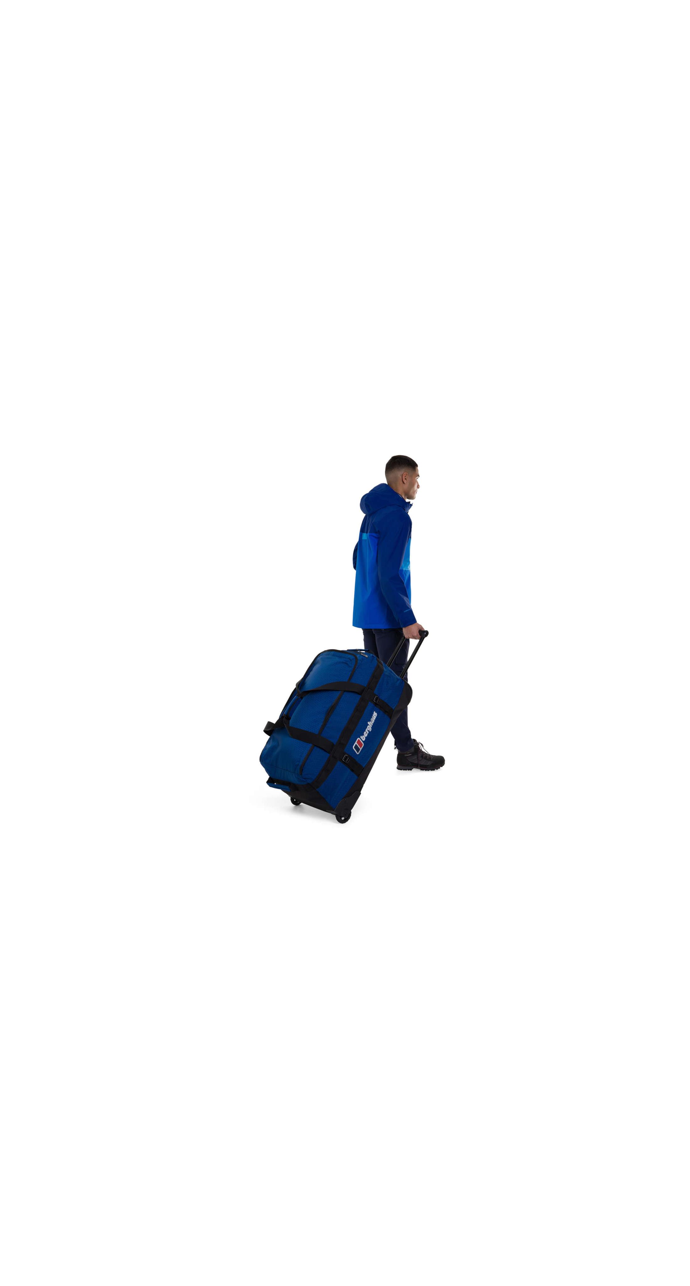 go outdoors wheeled holdall