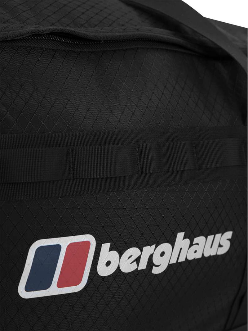 berghaus global 100l holdall