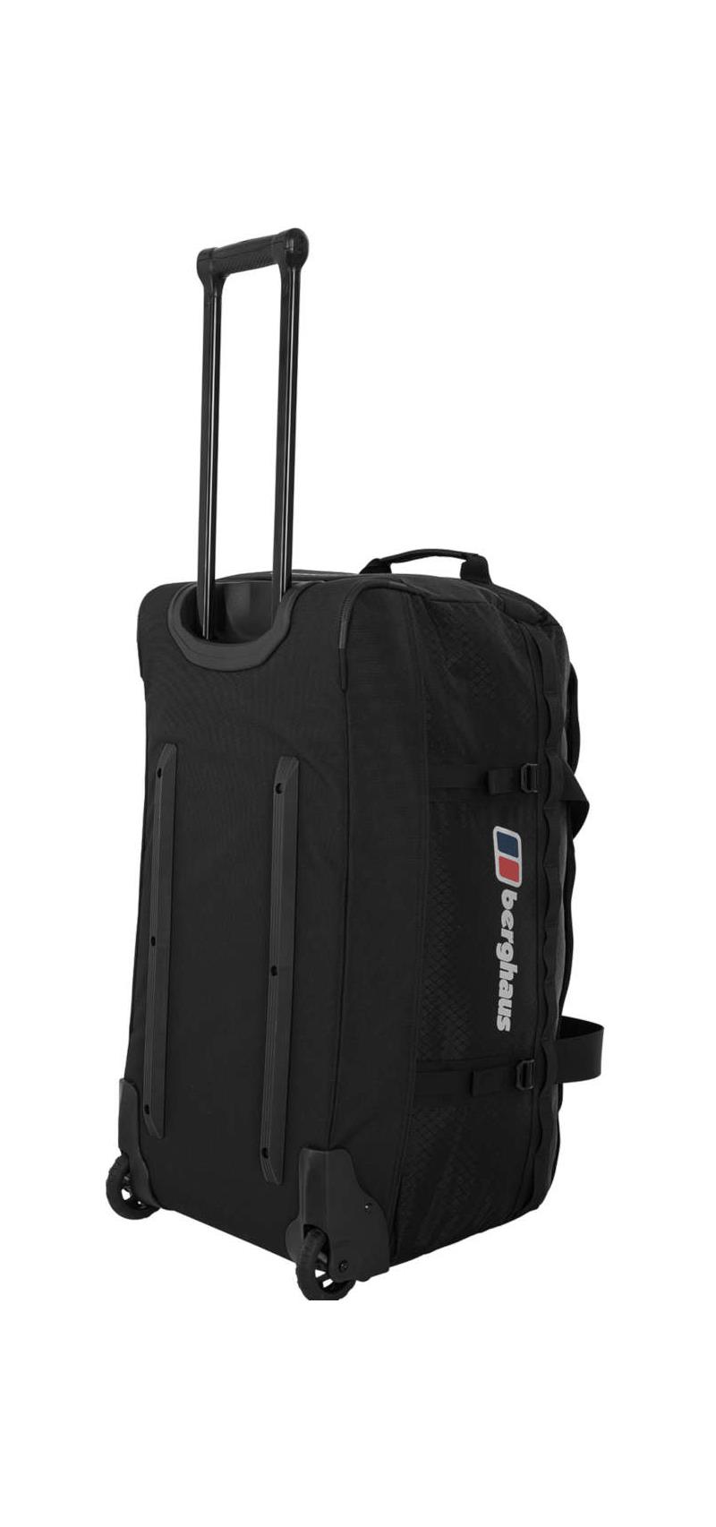 karrimor altitude 100l wheeled holdall