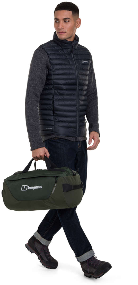 berghaus carryall mule