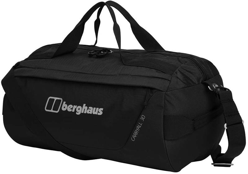 Berghaus Carryall Mule 30L Holdall-2