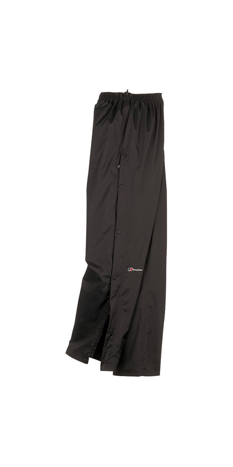 Berghaus Mens Deluge Waterproof Overtrousers - Regular-3