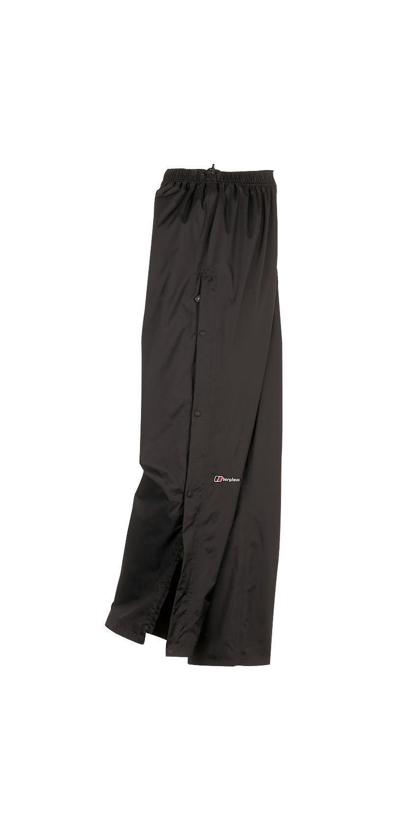 Berghaus Deluge Mens Waterproof Overtrousers - Long-3