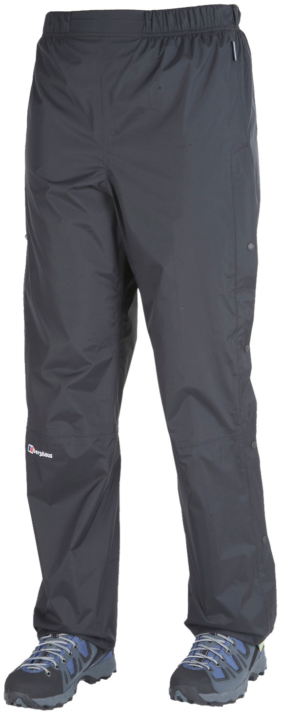 Berghaus Deluge Womens Waterproof Overtrousers - Regular OutdoorGB