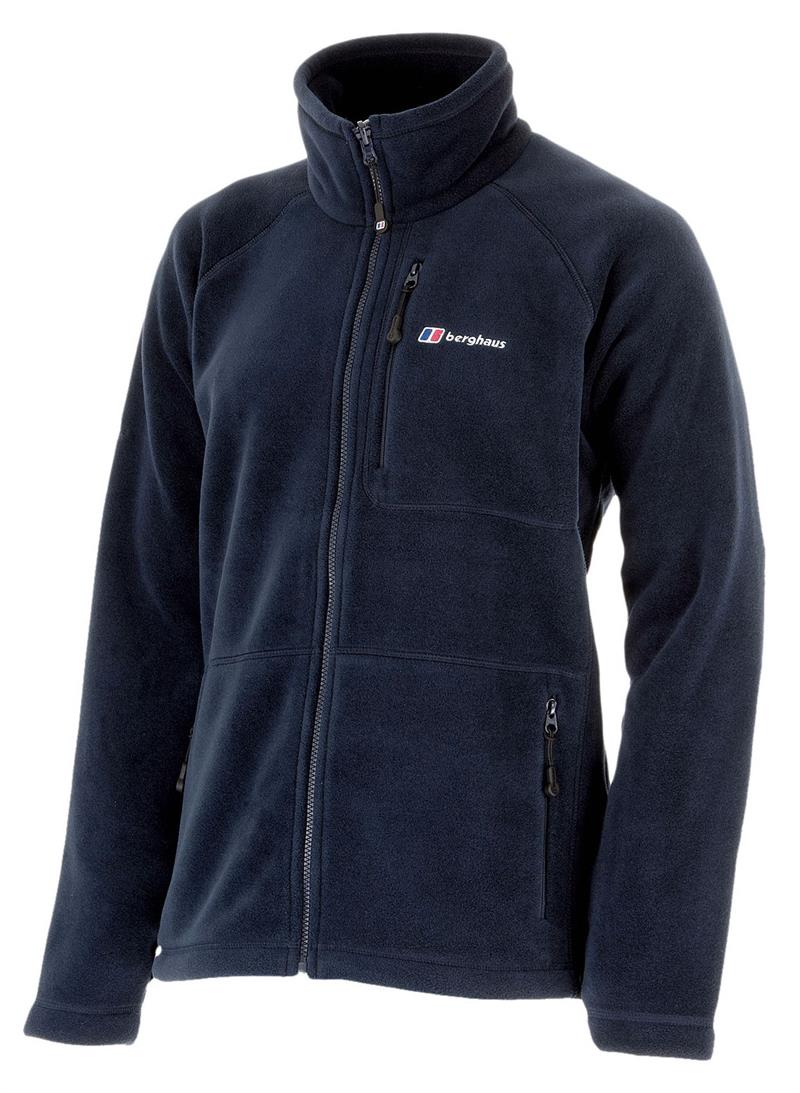 Berghaus Activity Mens IA Fleece Jacket-5