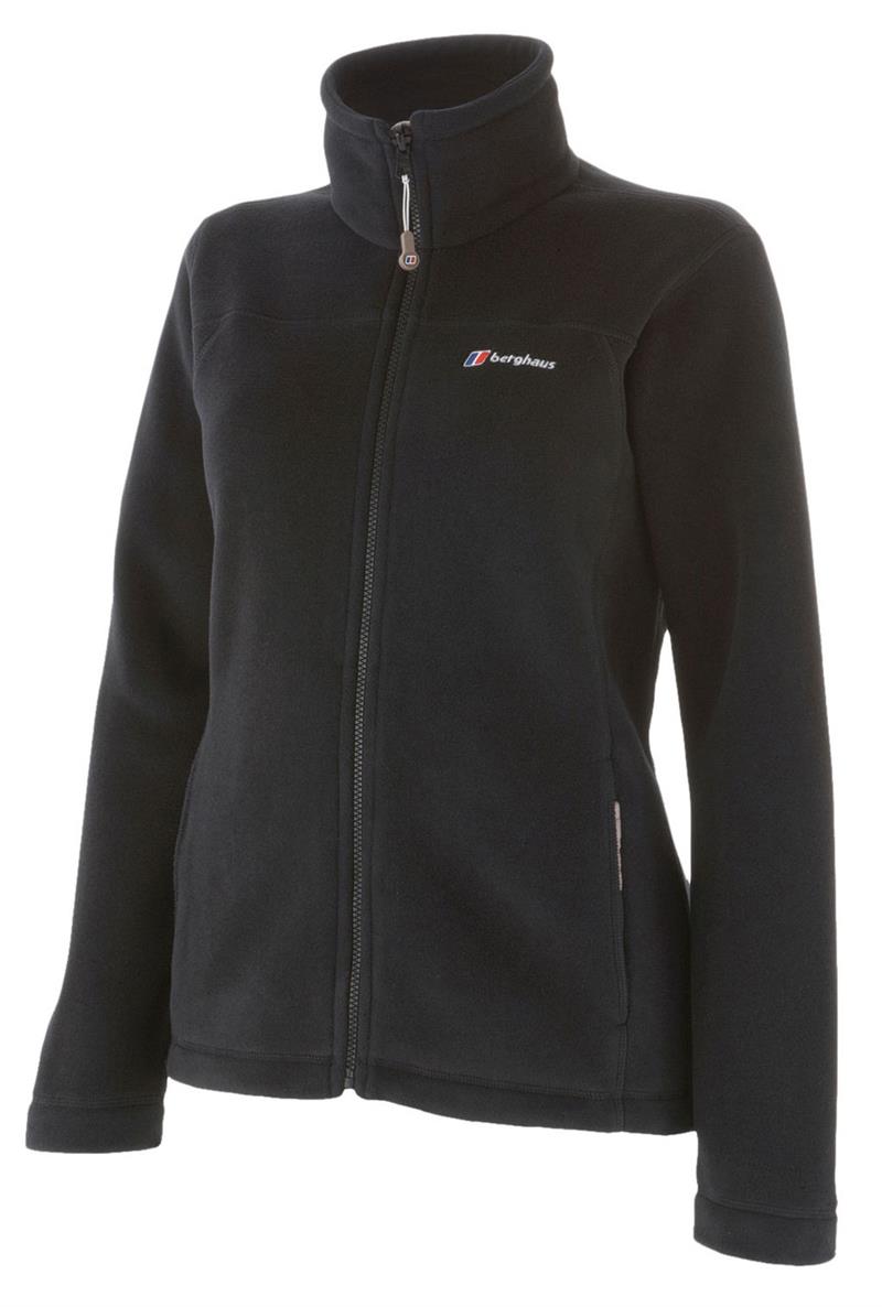 Berghaus Activity Womens IA Fleece Jacket-3