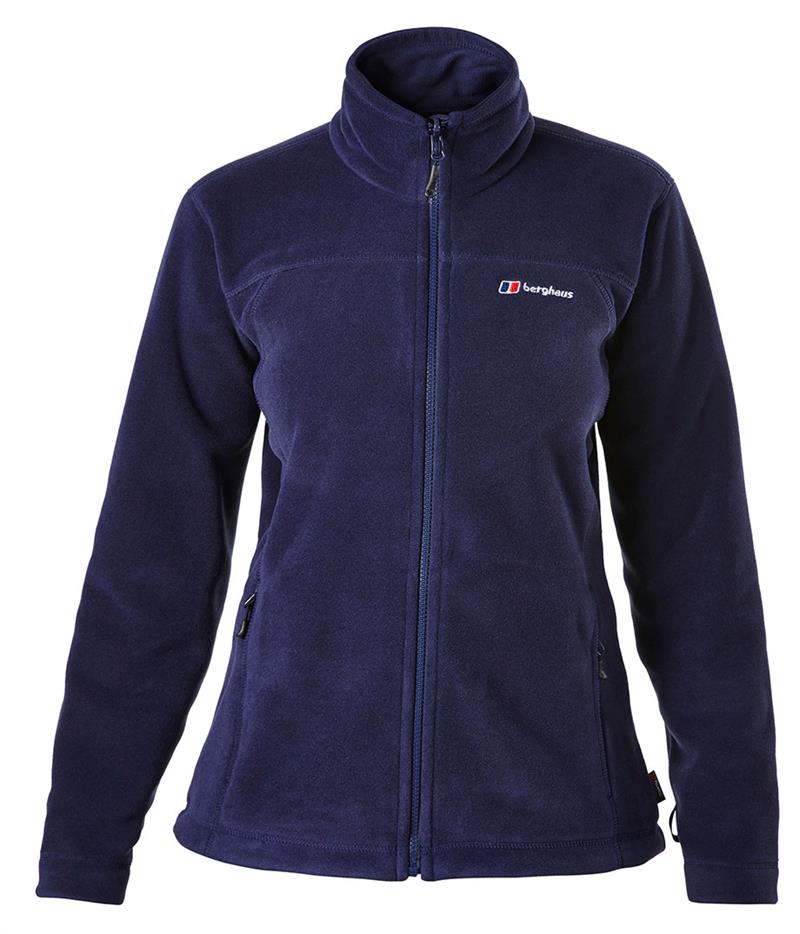 Berghaus Activity Womens IA Fleece Jacket-1