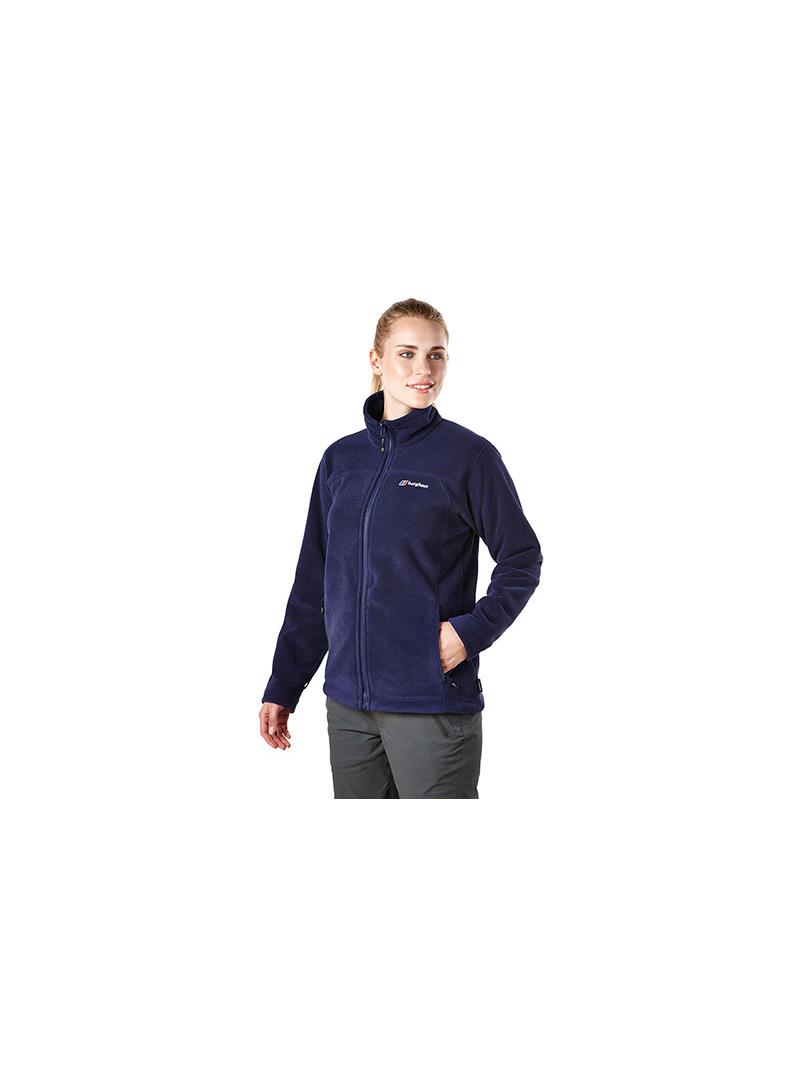 Berghaus Activity Womens IA Fleece Jacket-2