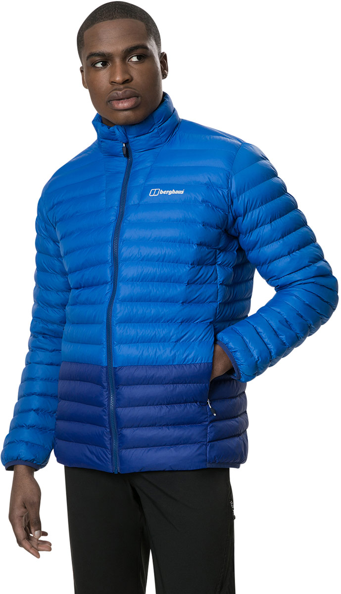 Berghaus seral insulated jacket online