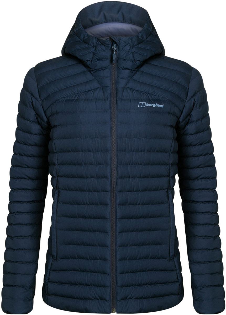 men's synthetic jacket