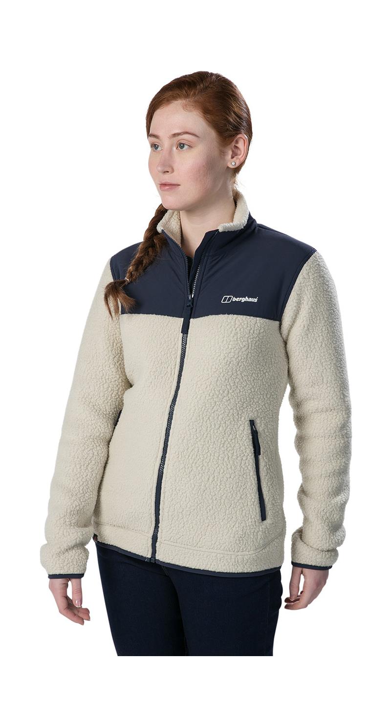 Berghaus Tahu Womens Fleece Jacket-3