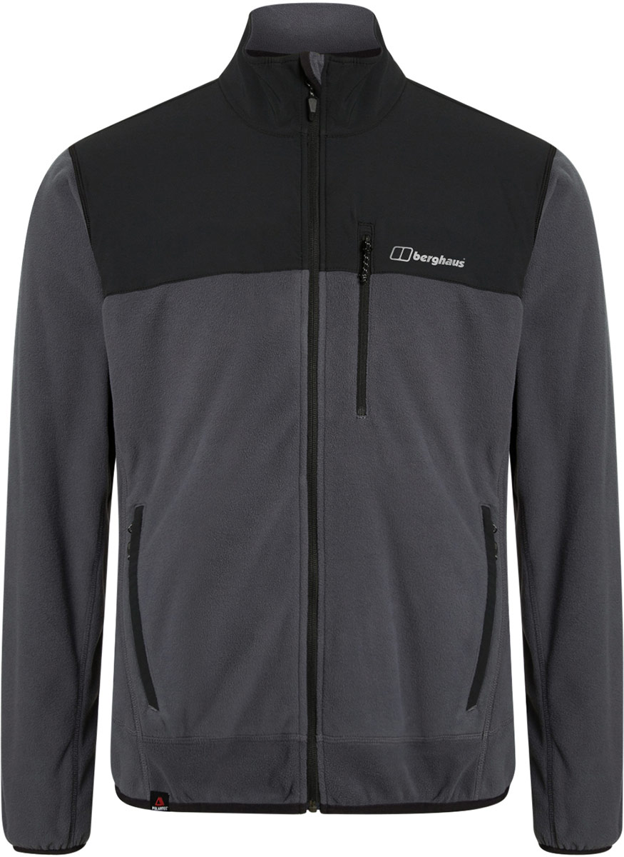 Berghaus kyberg polartec fleece online