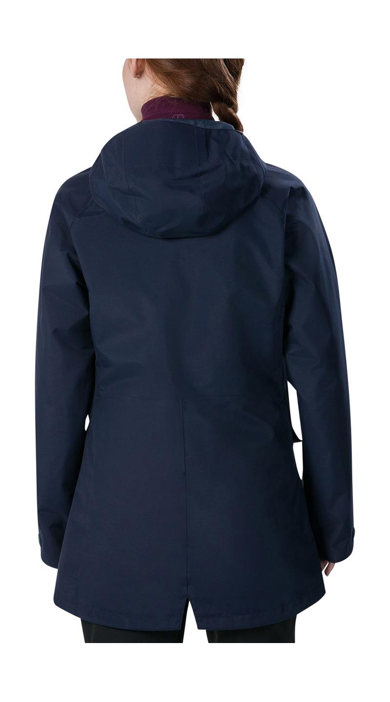 Berghaus Katari II Womens Waterproof Jacket-3