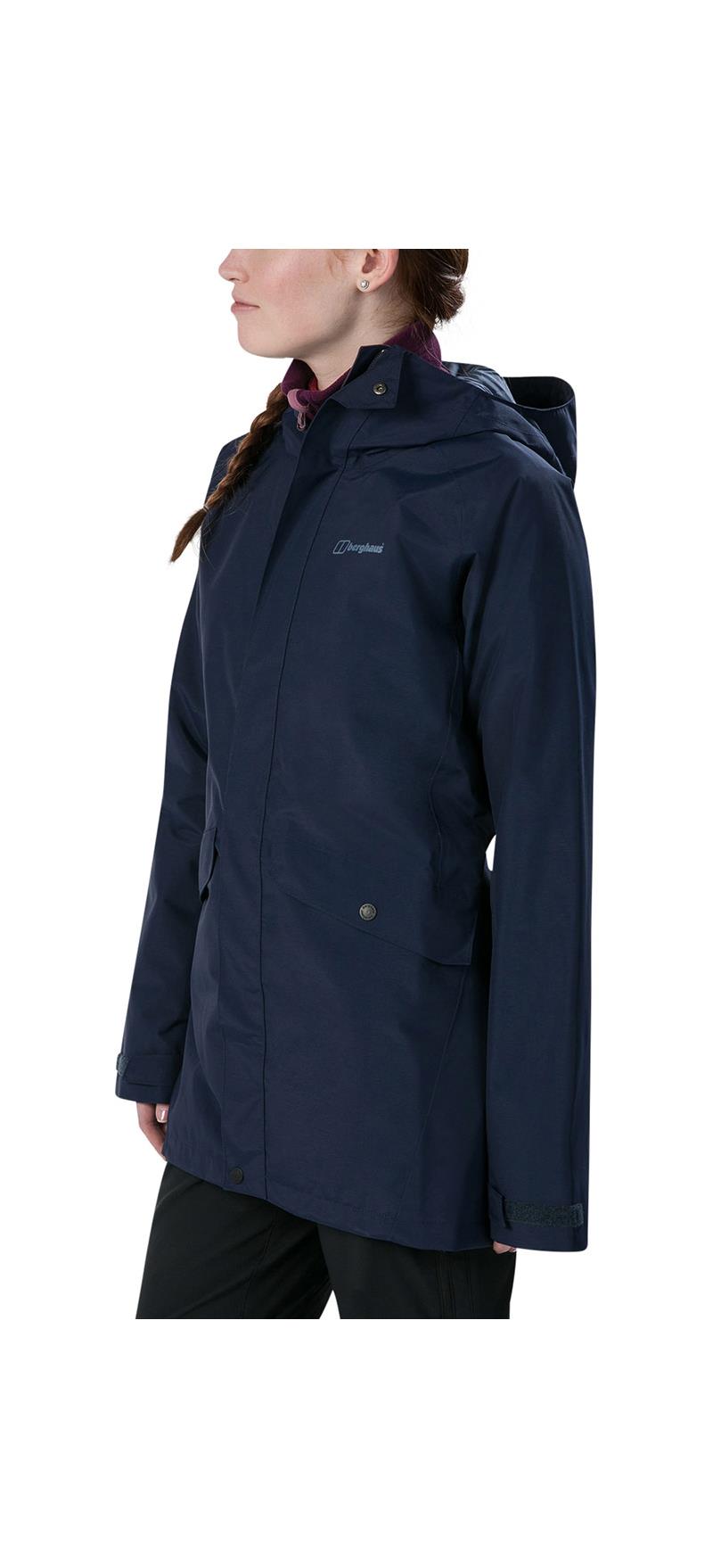 Berghaus Katari II Womens Waterproof Jacket-4