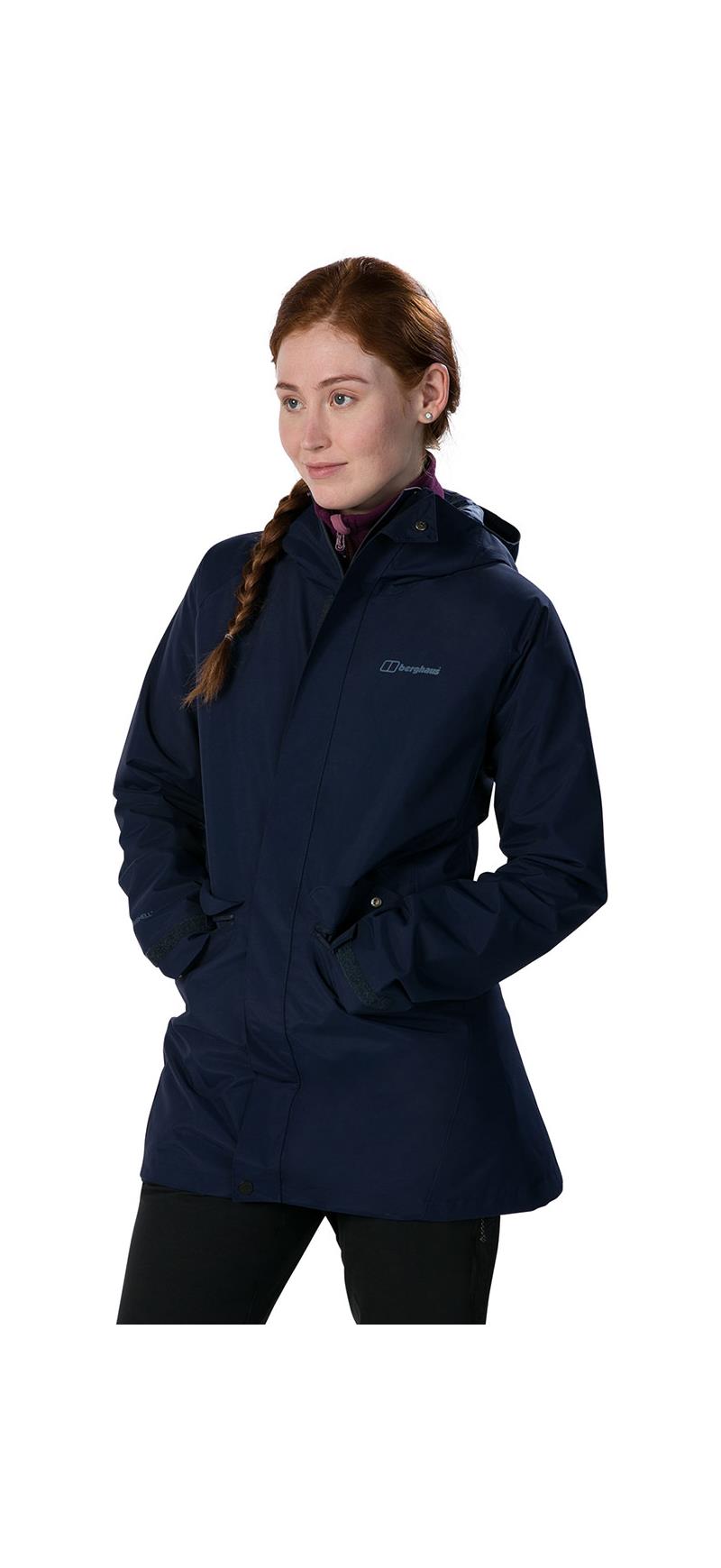 Berghaus Katari II Womens Waterproof Jacket-5