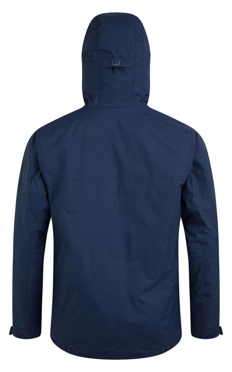 Berghaus Deluge Pro 2.0 Mens Insulated Jacket OutdoorGB
