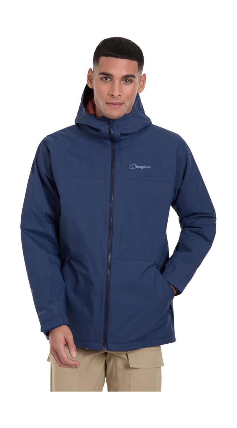 Berghaus Deluge Pro 2.0 Mens Insulated Jacket-3