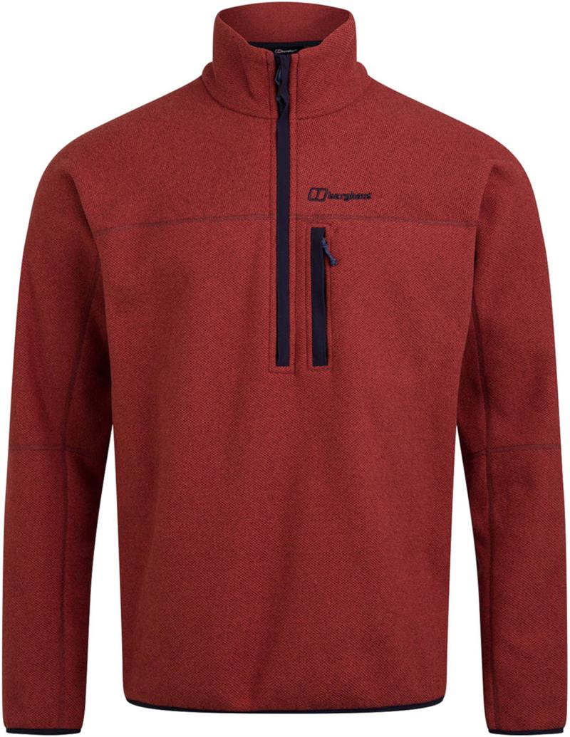 Berghaus Mens Stainton 2.0 Half-Zip Fleece-4