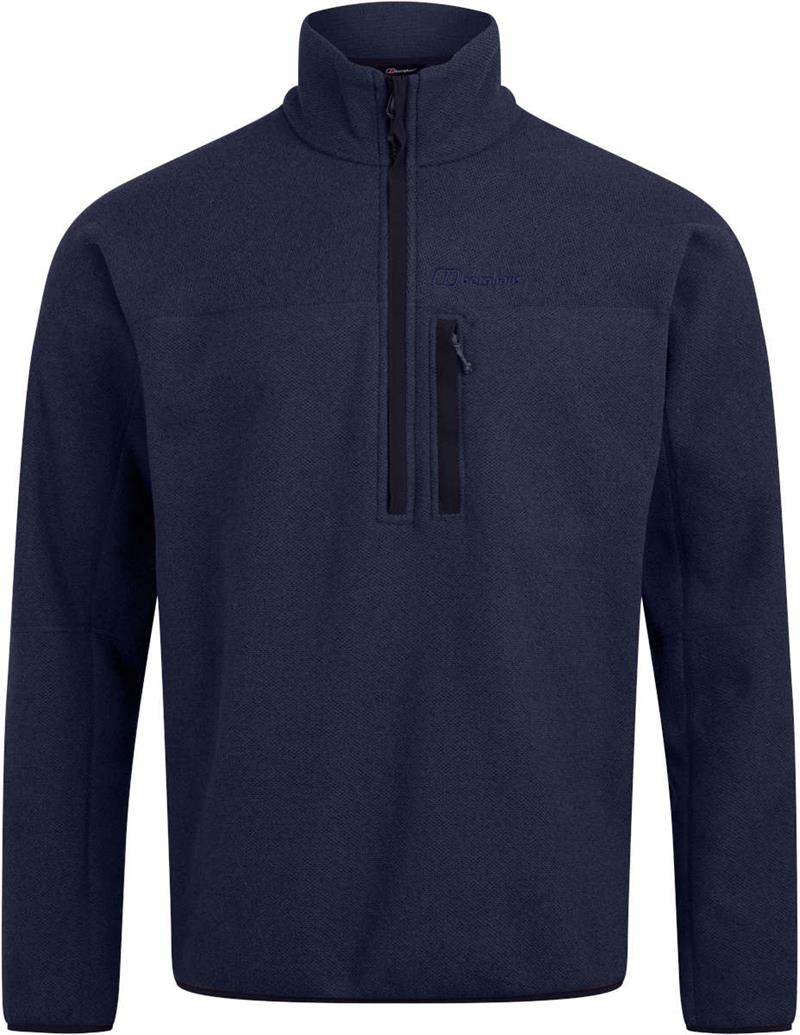 Berghaus Mens Stainton 2.0 Half-Zip Fleece-3