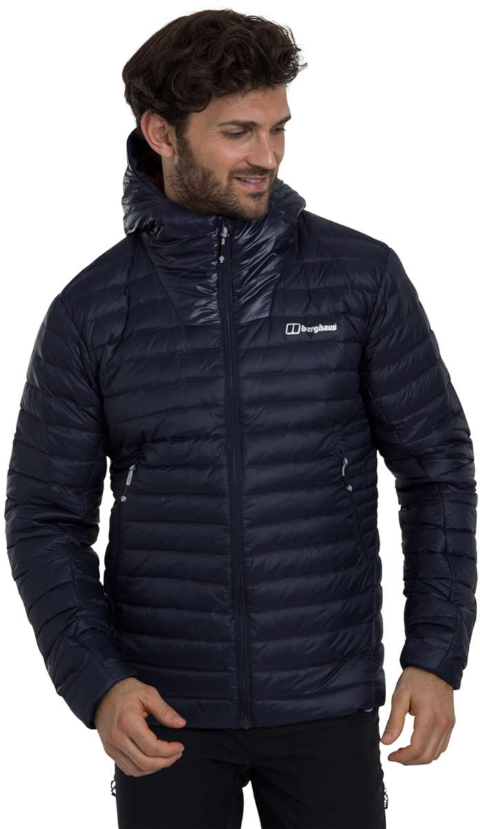 men's finnan 2.0 reflect down jacket