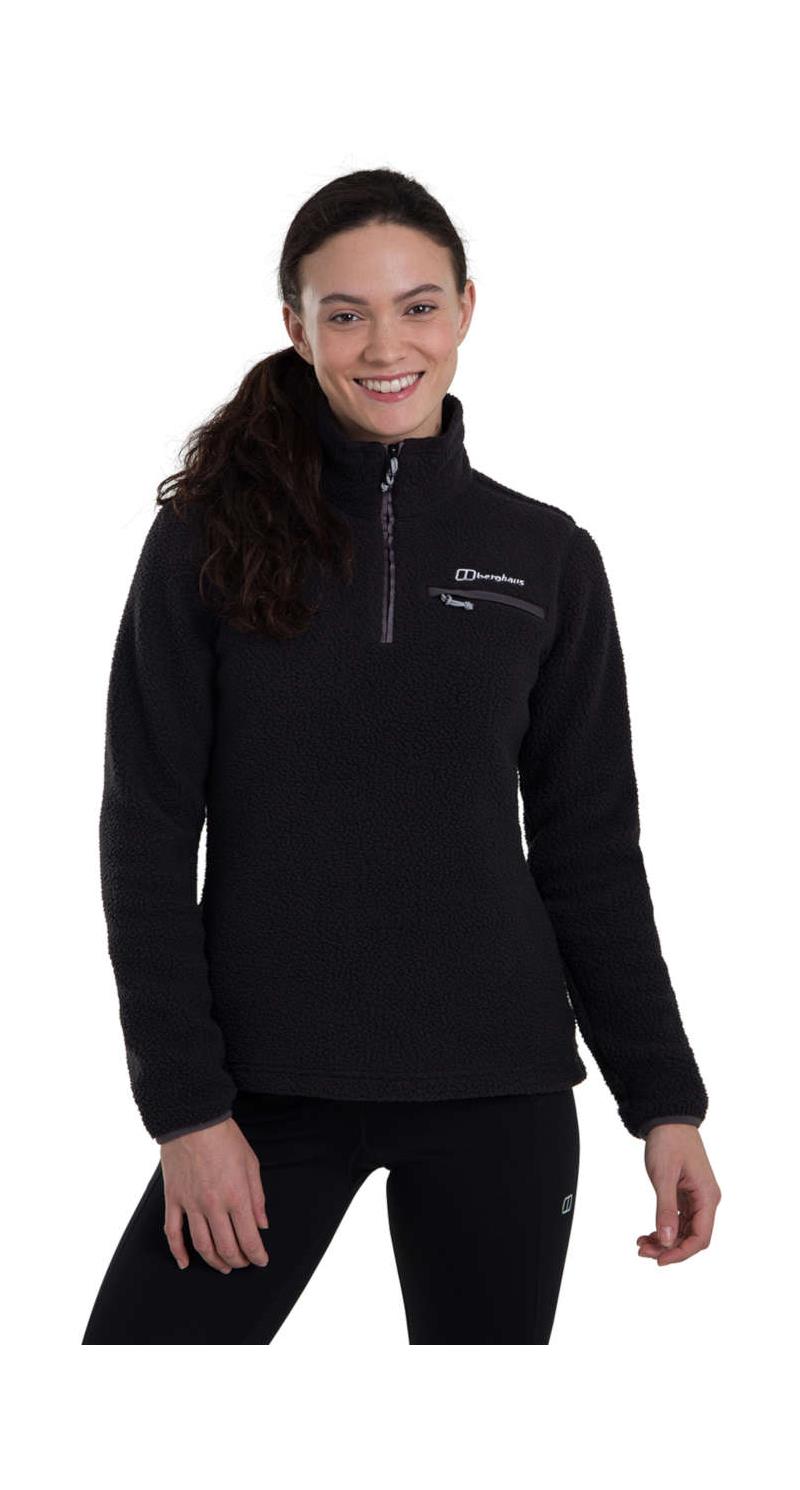 Berghaus Womens Darria Fleece Jacket-3