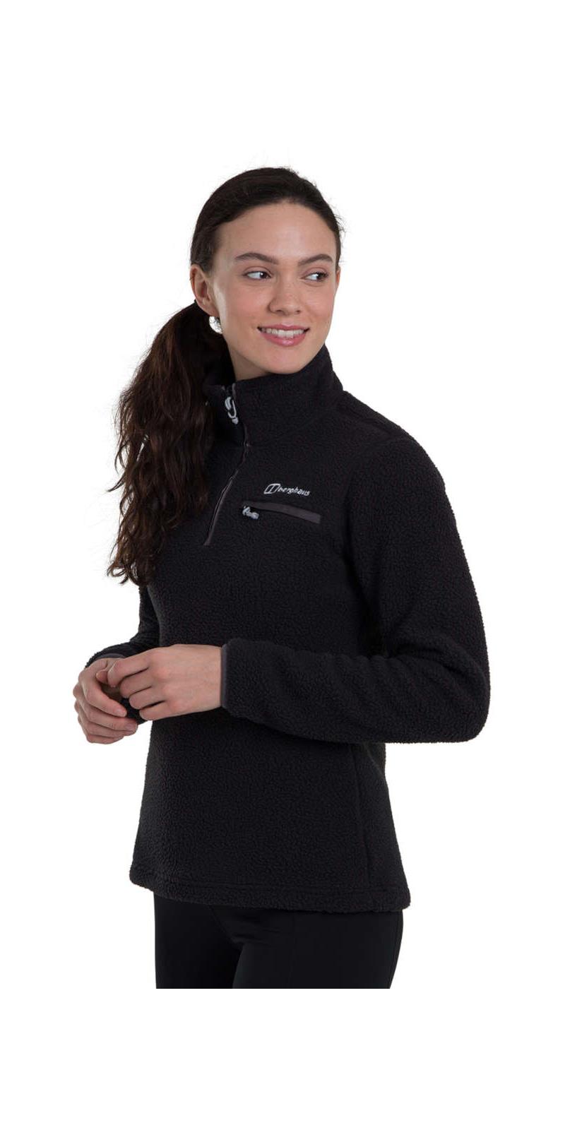 Berghaus Womens Darria Fleece Jacket-5