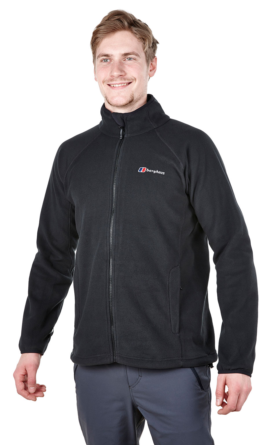 Berghaus Arisdale Mens 3 in 1 Gore Tex Waterproof Trail Jacket OutdoorGB