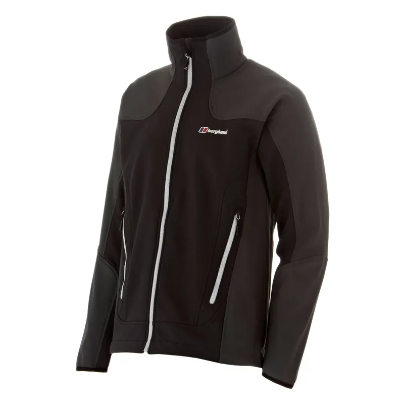 Berghaus Ardennes Mens Softshell Trail Jacket-3