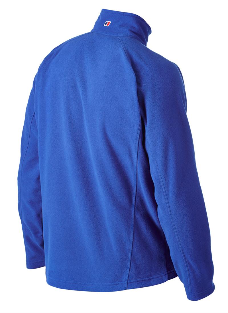 Berghaus Arnside Mens Micro-Fleece Jacket-2