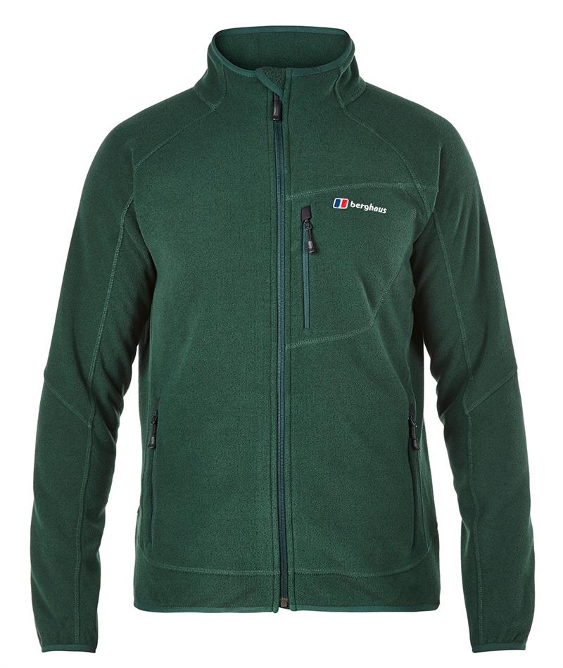 Berghaus Fortrose Mens Fleece Jacket-2