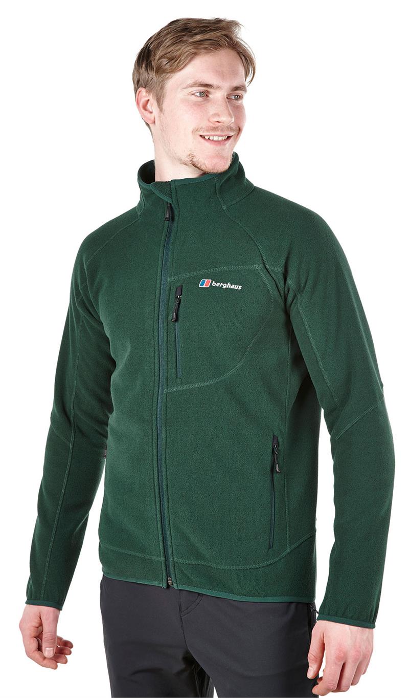 Berghaus Fortrose Mens Fleece Jacket-3